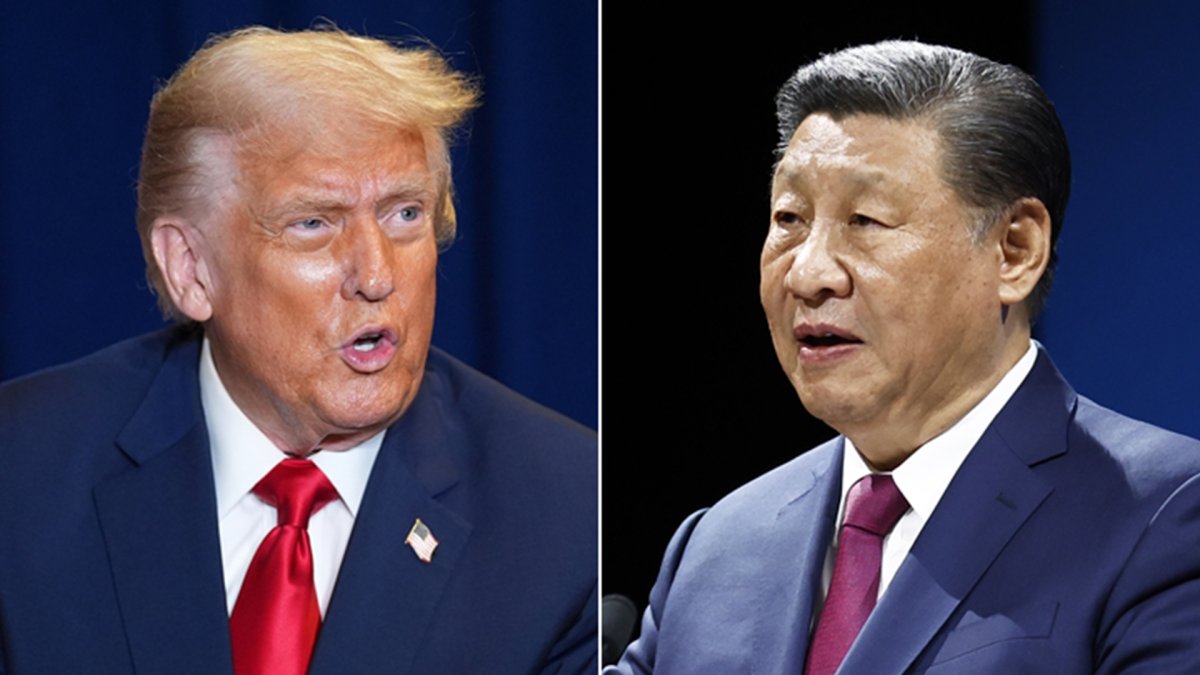 Apec 2025 : Trump et Xi tiendront un sommet aux enjeux considérables
