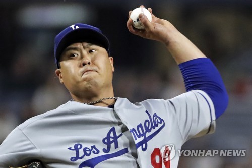 Dodgers: Ryu Could Be the Best Fifth Starter in Baseball