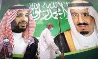 바이든, 사우디 왕세자 위상 강등…양국관계 재조정 예고