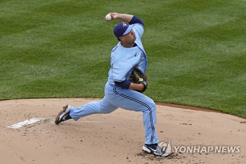 Blue Jays' ace Ryu Hyun-jin once again expected to lead Korean contingent  in MLB