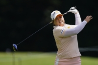  S. Korean LPGA stars off-kilter with Tokyo Olympics nearing