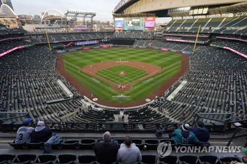 2023년 MLB 올스타전 시애틀서 개최…2022년은 다저스타디움에서