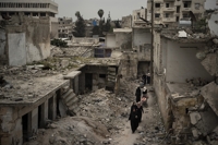 튀르키예, 시리아 북부 정부군 거점 폭격…