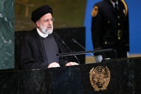 이란 대통령, 유엔연설서 핵무기 개발 부인…