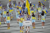 우크라이나, 당장 파리올림픽 보이콧 대신 지지국가 확보에 주력