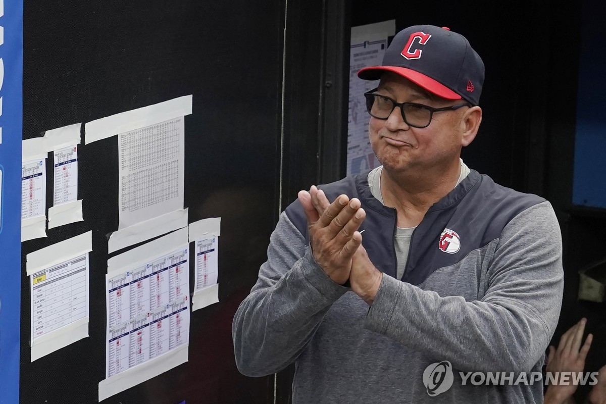 MLB닷컴 명장 프랑코나 전 감독, 신시내티 차기 사령탑으로