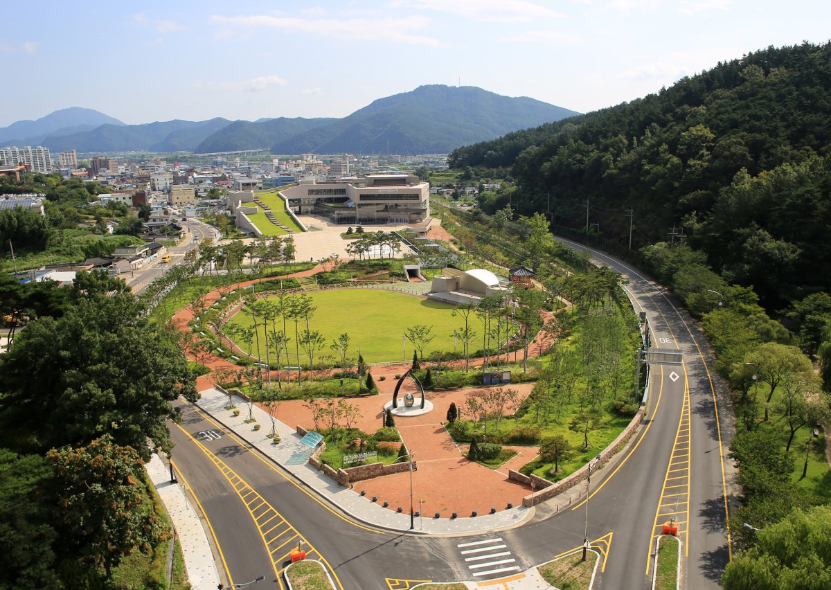 고령군