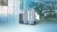 서울 아파트 평균 분양가 1년 새 12% 하락…3.3㎡당 2천806만원