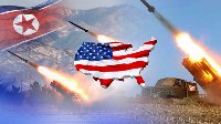 [속보] 미군, 北 미사일 발사 규탄…"추가 불법행위 자제하라"