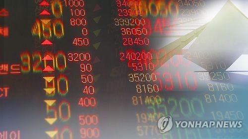 증시 테마주 '들썩'…정치인 테마주가 '손바뀜' 상위권