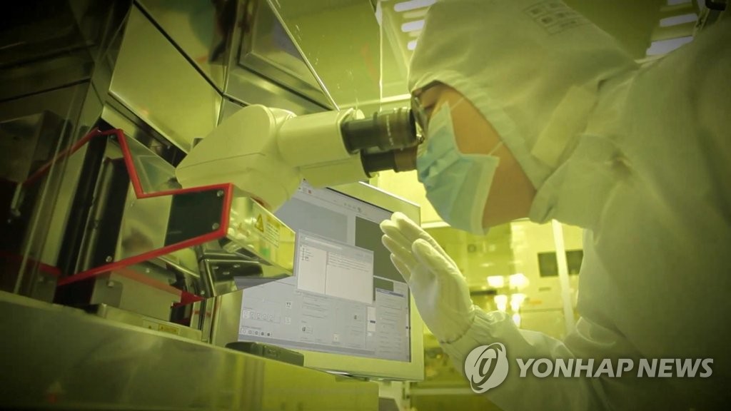 (LEAD) S. Korea, Israel to expand ties in R&D projects, brace for post-pandemic era
