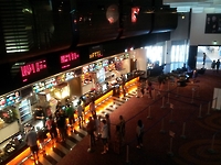  Gov't plan on screen regulation draws mixed views in film industry