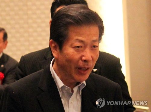 日공명당 대표 "후쿠시마 방류, 해수욕철 피하는 게 좋아"