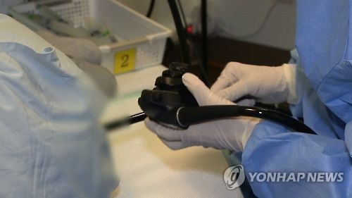 "계약직 아냐?"…의료진이 수면내시경 도중 환자 비하 발언