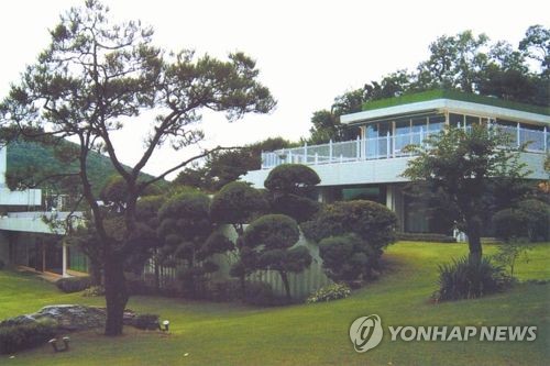 尹관저, 외교공관보다 '14평' 증축…9월 초 완공된 듯