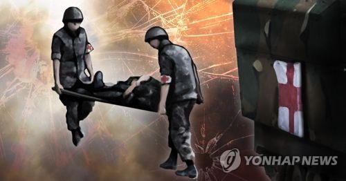 강원 육군 부대서 이병 총상 입은 채 숨져…군 당국·경찰 조사