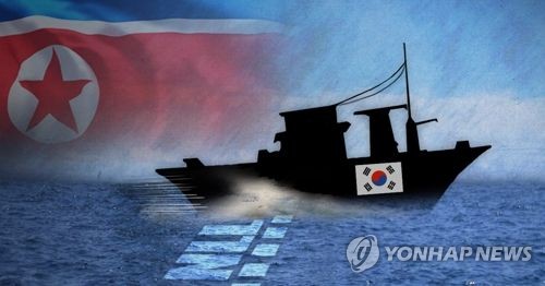 "누가 작업하라고 했나" 우리 바다서 조업하다 북한군에 나포