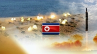北, GDP의 15% 이상 군사비로 지출…규모는 韓의 4분의1 안돼