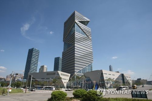 인천경제자유구역 올해 외국인투자 부진…목표 대비 18.6%