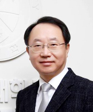 제21회 범석 의학상 수상자 윤주헌 교수