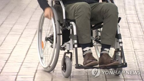 서울·인천 경기장 10곳 중 7곳은 장애인 관람 지원 안 한다