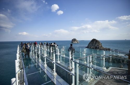 日本人観光客対象 ワンデー釜山ツアー ２３日に開催 聯合ニュース