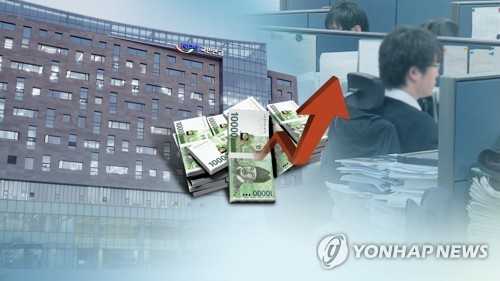 국민연금, 2019년 목표초과수익률 0.20%p→0.22%p 상향