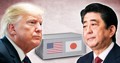 Trump, Abe talk N. Korea at G-20