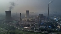 중국 전력난 속 석탄 비축분 '바닥'…