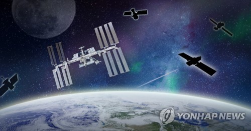 كوريا الجنوبية تطور نظام أقمار صناعية صغيرة بحلول عام 2030