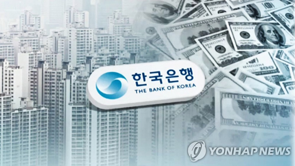 한국은행 기준금리