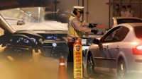 전북경찰, '단계적 일상 회복' 맞아 음주운전 집중단속