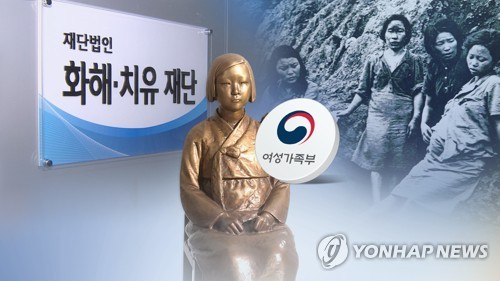 日외무상 "강경화 장관 일본 오려면 제대로된 답변 있어야"