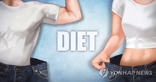 연말 다이어트 성공하려면…"탄수화물·안주 줄여라"