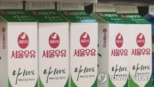 임금협상 난항에 서울우유 부분파업…제품공급 차질 우려도
