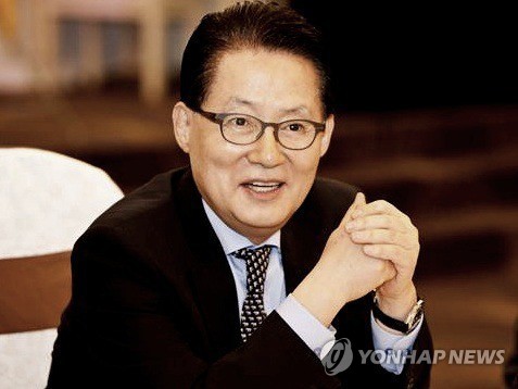 韓国の元閣僚が訪日へ　自民党の二階幹事長と面談