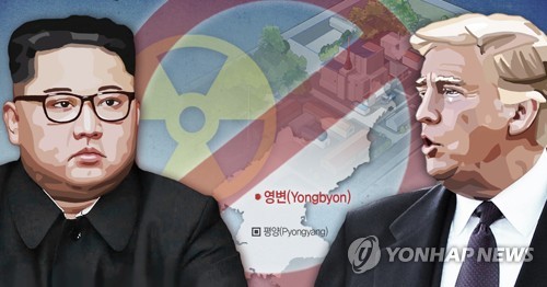 (LEAD) Le Nord exploiterait normalement des installations d'enrichissement d'uranium à Yongbyon