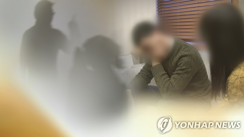 '가정불화는 아빠 때문' 원망에 살해 시도한 30대 딸 | 연합뉴스