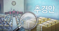 국회, 추경안 심사 (PG)