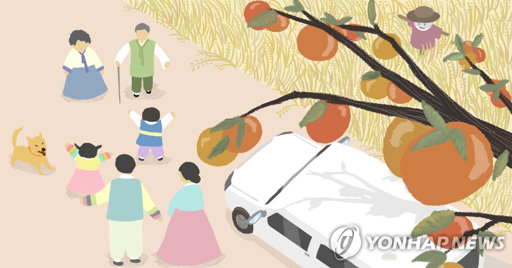 実り豊かな秋の伝統行事「中秋節」　アジアで異なる風習