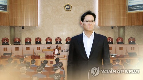 옅어진 이재용 집행유예 조건들…파기환송심 양형판단 주목