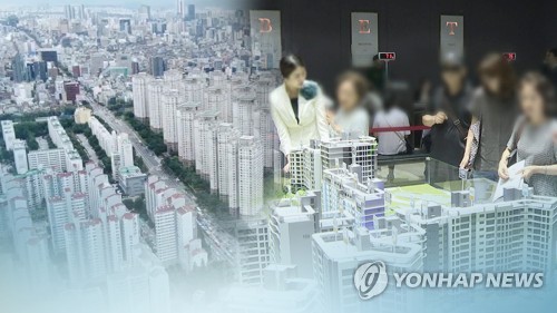 "대선 전 분양 서두르자"…내달 전국 4만5천여가구 청약