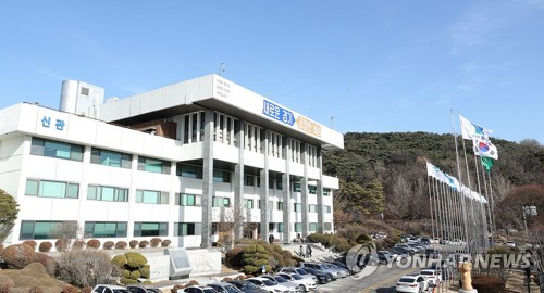 경찰, 강현도 오산 부시장 뇌물수수 혐의 수사