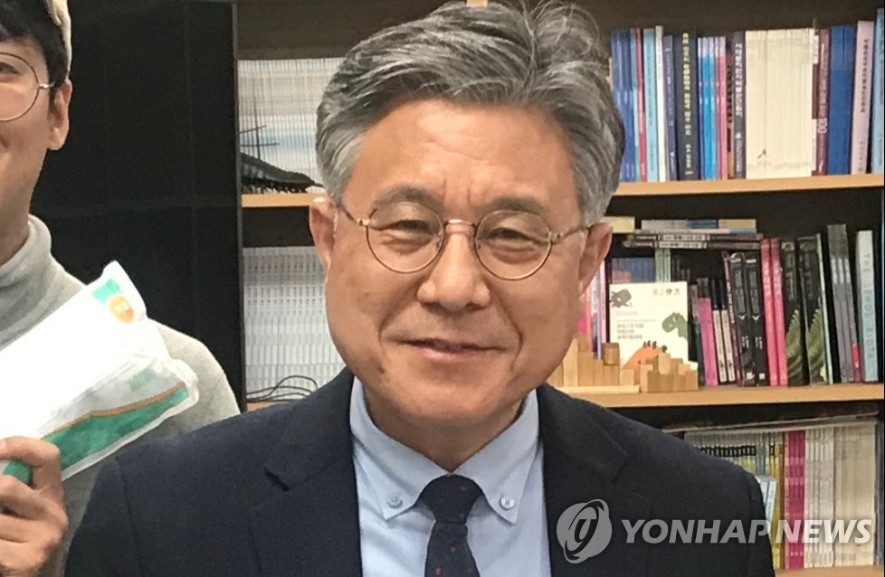 허민 국가유산청장 "AI·XR 활용한 국가유산 디지털 …