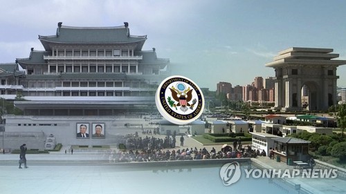 미 국방부 부차관보, 북한 핵능력에 "꽤 제대로 알고 있다" (CG)