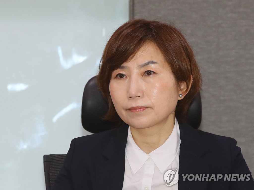 국민의당 안혜진 대변인