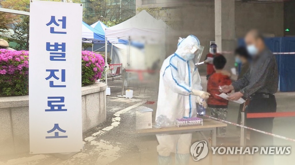韓国の新型コロナウイルス対応は世界で高く評価されている＝（聯合ニュースＴＶ）