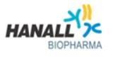 Hanall Biopharma’s partner discontinues Phase 2b clinical trial for thyroid eye disease