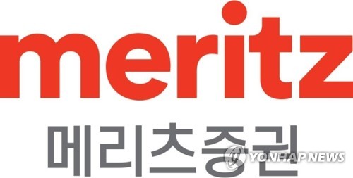 메리츠증권, 지난해 영업익 '1조 클럽'…전년비 15%↑