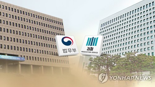 '쪼개기 회식' 대장동 수사 전 총괄 부장검사 사표…"제 책임"(종합)